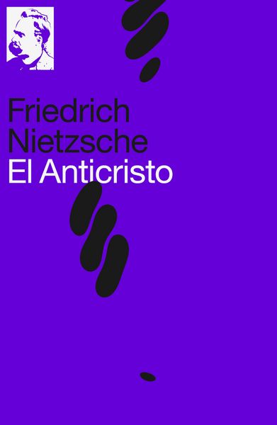 Produktbild: El Anticristo