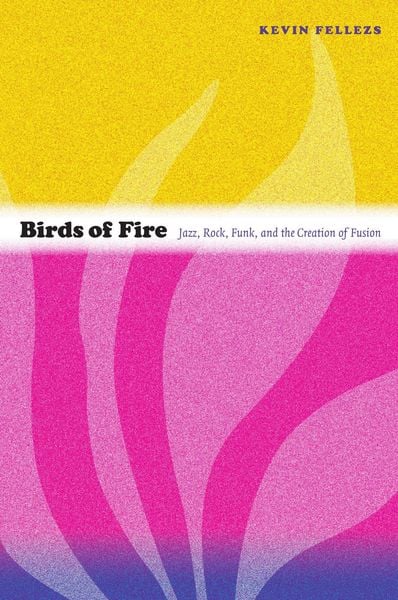 Produktbild: Birds of Fire