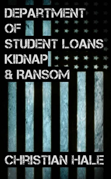 Produktbild: Department of Student Loans, Kidnap & Ransom