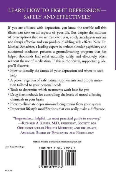Produktbild: Depression