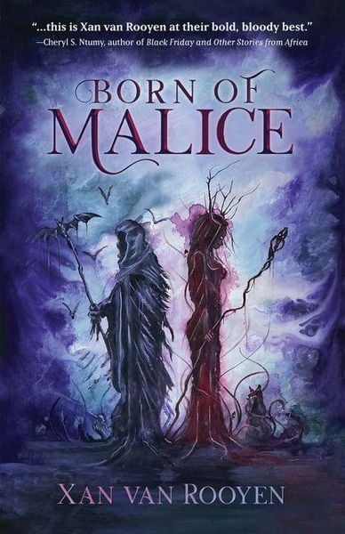 Produktbild: Born of Malice