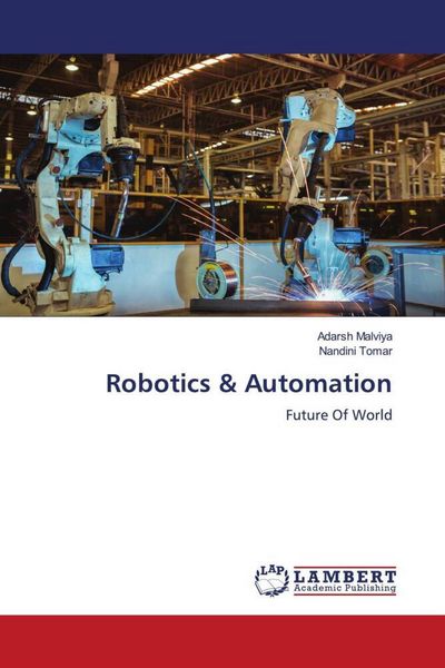 Produktbild: Robotics & Automation