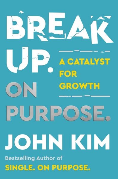 Produktbild: Break Up On Purpose