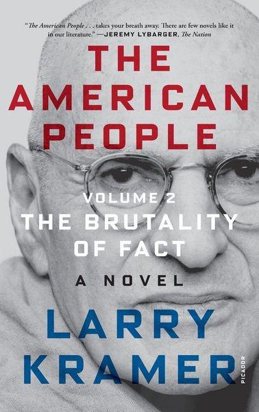 Produktbild: American People