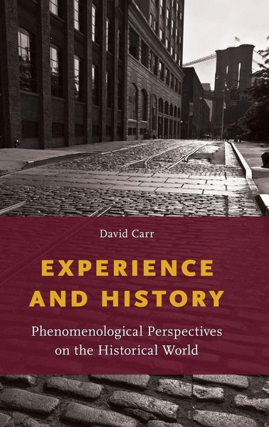 Produktbild: Experience and History