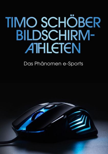 Produktbild: Bildschirm-Athleten