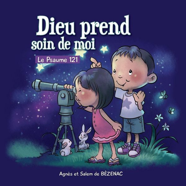 Produktbild: Dieu prend soin de moi