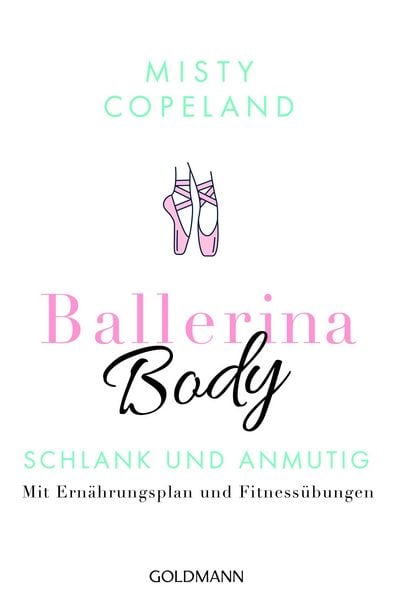 Produktbild: Ballerina Body