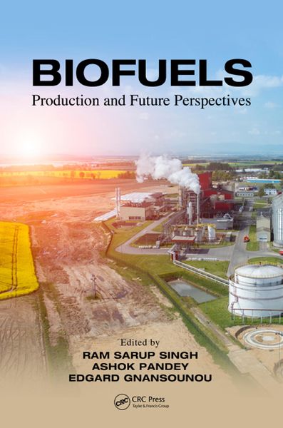 Produktbild: Biofuels