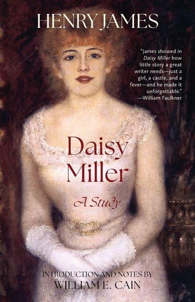 Produktbild: Daisy Miller