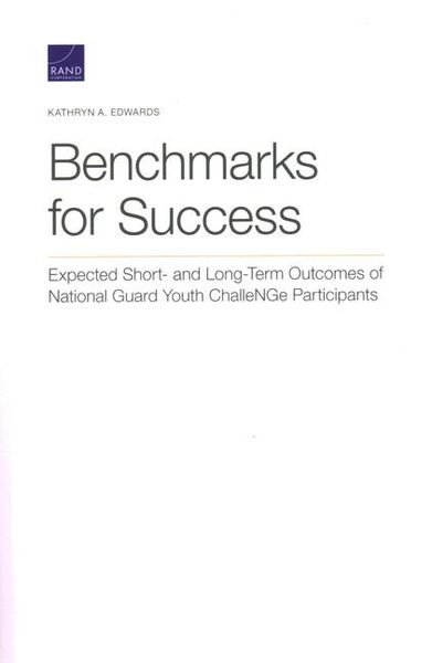 Produktbild: Benchmarks for Success