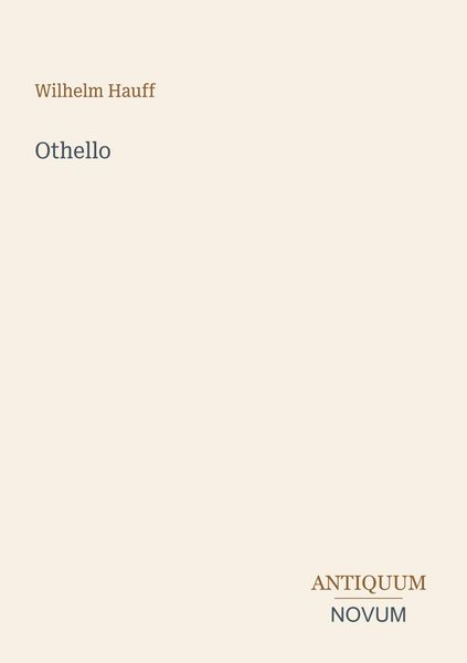 Produktbild: Othello