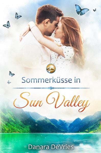 Produktbild: Sommerküsse in Sun Valley