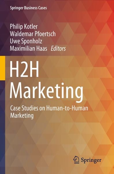 Produktbild: H2H Marketing