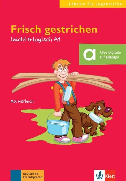 Produktbild: Frisch gestrichen