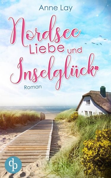 Produktbild: Nordseeliebe und Inselgl&uuml;ck