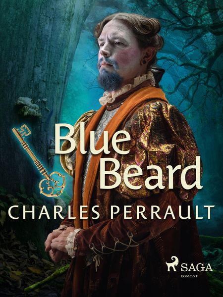 Produktbild: Blue Beard