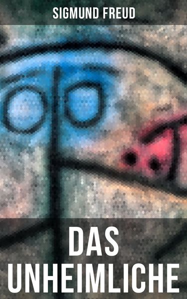Produktbild: Das Unheimliche