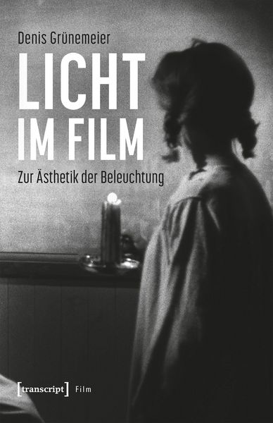 Produktbild: Licht im Film
