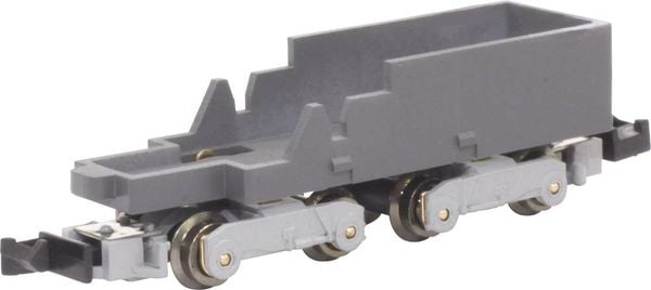 Produktbild: Rokuhan 7297906 Z Shorty Chassis Ohne Antrieb, f&uuml;r Shinkansen