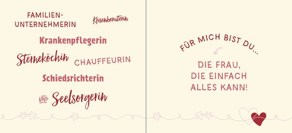 Produktbild: F&uuml;r die beste Mama der Welt
