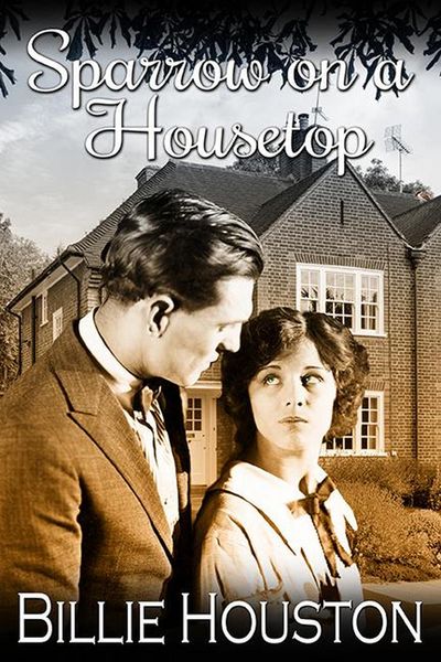 Produktbild: Sparrow on a Housetop (WWII Aftermath)