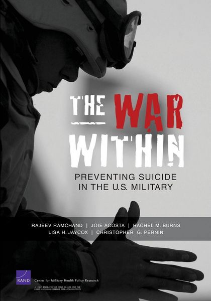 Produktbild: The War Within