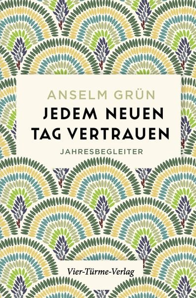 Produktbild: Jedem neuen Tag vertrauen