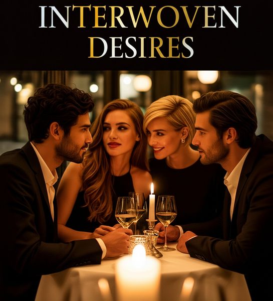 Produktbild: Interwoven Desire
