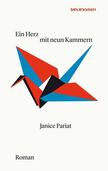 Produktbild: Ein Herz mit neun Kammern