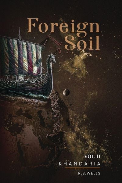 Produktbild: Foreign Soil