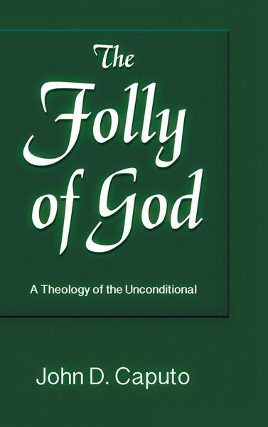 Produktbild: Folly of God