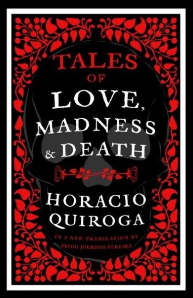 Produktbild: Tales of Love, Madness and Death