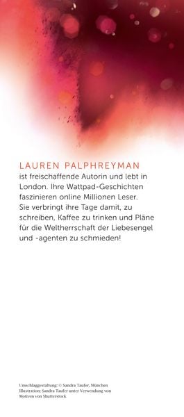 Produktbild: Everlasting Love - Gef&auml;hrliches Schicksal