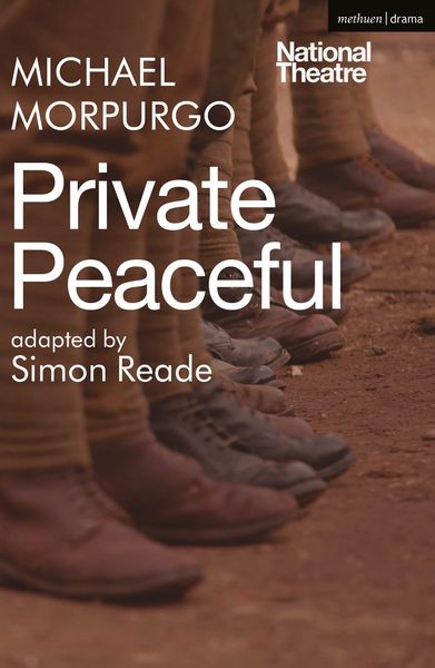 Produktbild: Private Peaceful