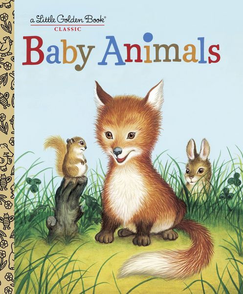 Produktbild: Baby Animals