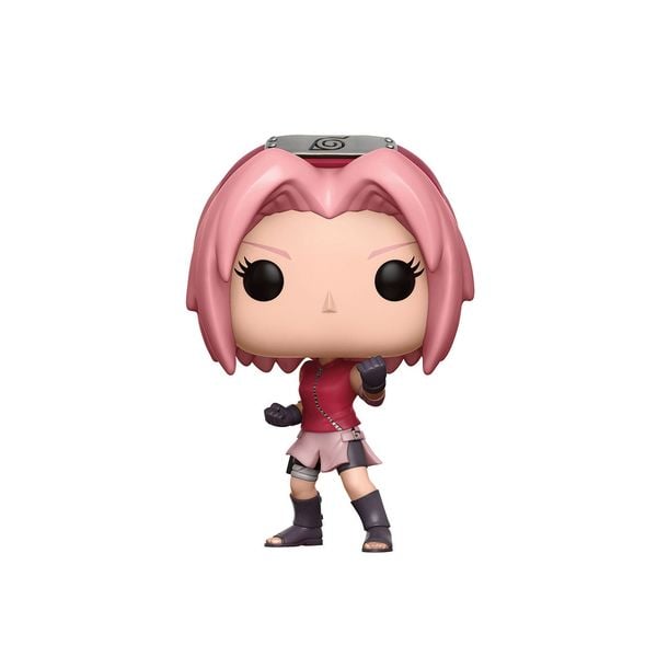 Produktbild: POP Animation: Naruto: Shippuden - Sakura