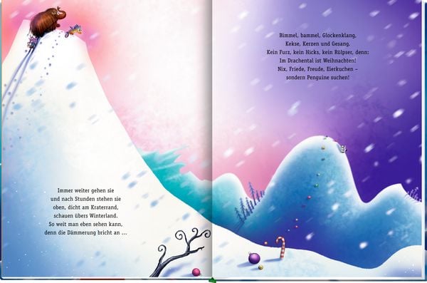 Produktbild: Furzipups (Bd.5) - Oh, du furzige Weihnachtszeit!