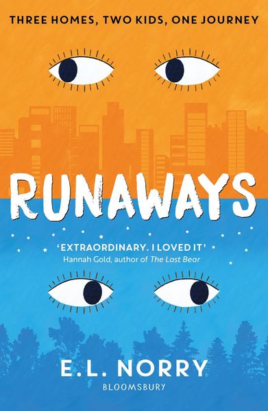 Produktbild: Runaways
