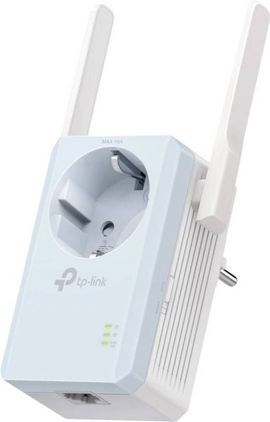 TP-LINK WLAN Repeater RE365 V3 RE365 1167 MBit/s