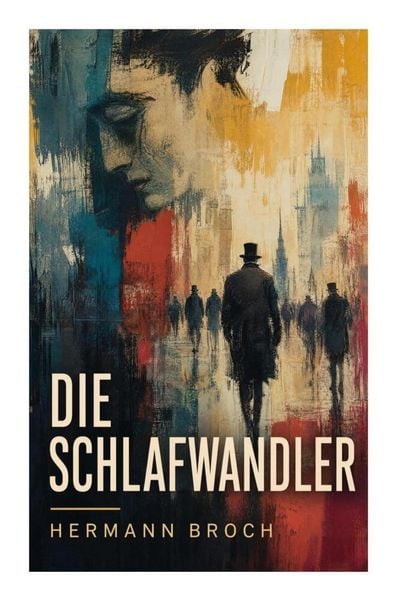 Produktbild: Die Schlafwandler