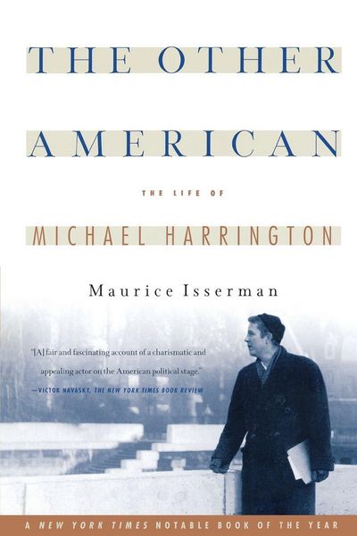 Produktbild: The Other American the Life of Michael Harrington