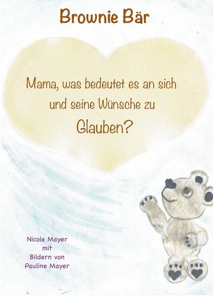 Produktbild: Brownie B&auml;r