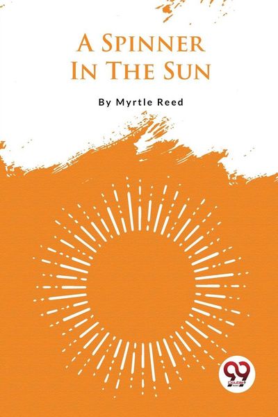 Produktbild: A Spinner In The Sun