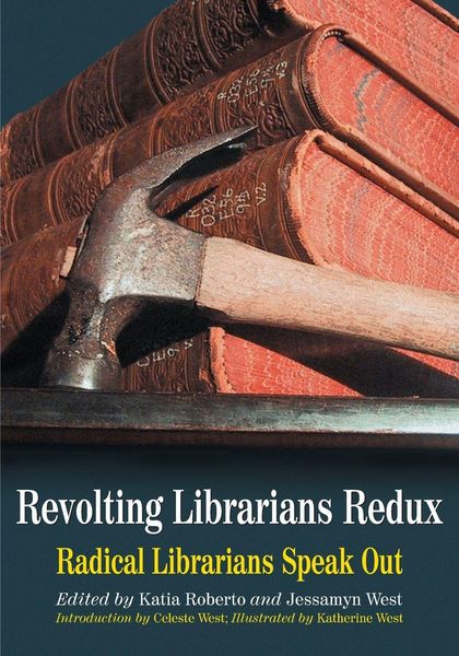 Produktbild: Revolting Librarians Redux