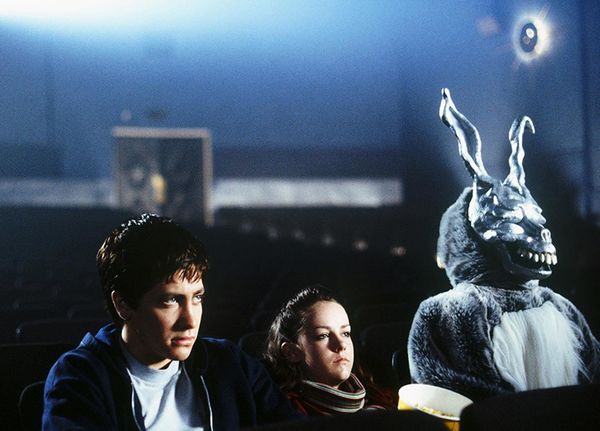 Produktbild: Donnie Darko [2 BRs]