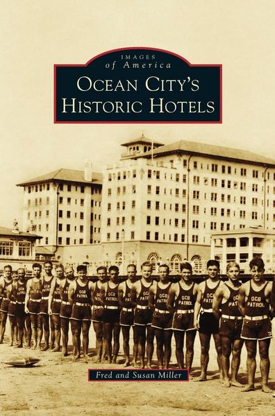 Produktbild: Ocean City S Historic Hotels