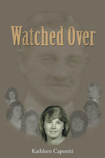 Produktbild: Watched Over