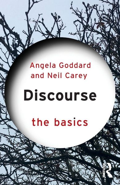 Produktbild: Discourse