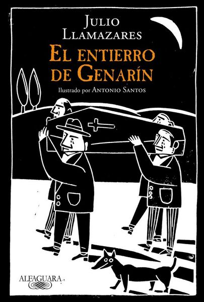 Produktbild: El entierro de Genar&iacute;n
